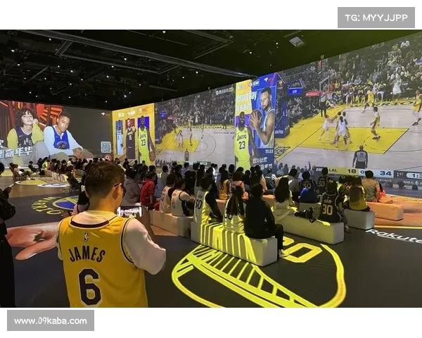 NBA全息直播技术革新引领未来篮球观赛体验新时代